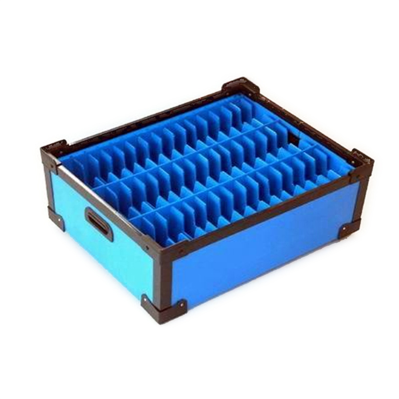 中空板周轉箱真的能防水嗎